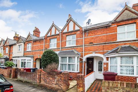 3 bedroom terraced house for sale - Connaught Road, Reading, RG30
