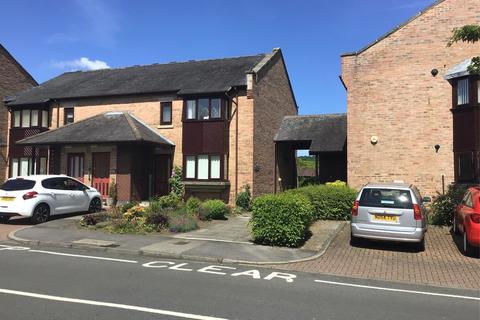 2 bedroom flat for sale - Croft Court, Lanchester, County Durham, DH7