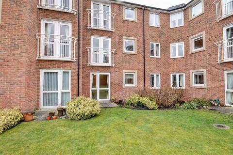 1 bedroom flat for sale - Camsell Court, Durham Moor, Durham, DH1