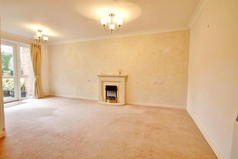 1 bedroom flat for sale - Camsell Court, Durham Moor, Durham, DH1