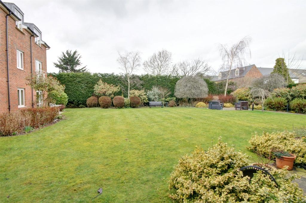Communal Gardens