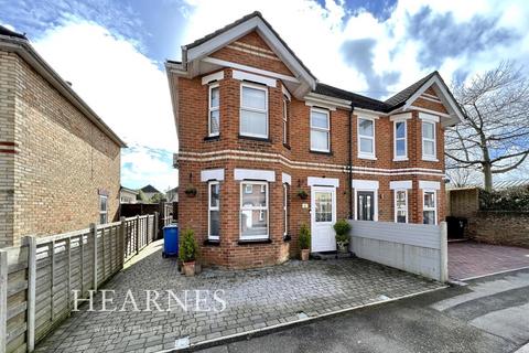2 bedroom semi-detached house for sale - Croft Road, Poole, BH12