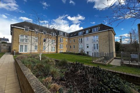 1 bedroom flat for sale - Grove Road, Hitchin, SG4