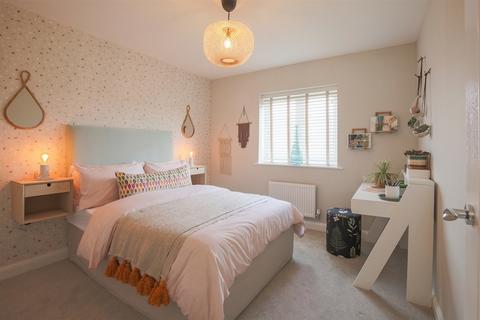 3 bedroom house for sale - Plot 167, The Pinewood V2 at Snowdon Grange, Chard TA20