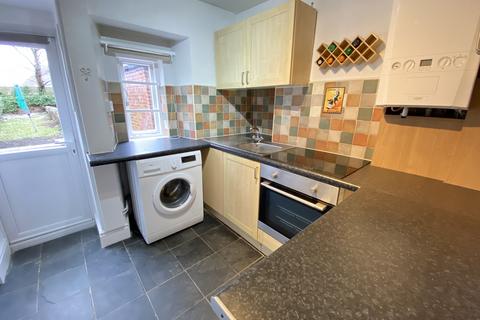 2 bedroom cottage for sale, 81 Greenhill Main Road Greenhill Sheffield S8 7RE