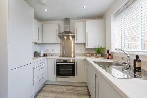 3 bedroom detached house for sale - Plot 51 at Croftside Quarter New School Lane, Cullingworth BD13