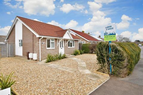 2 bedroom detached bungalow for sale - Christchurch Crescent, Bognor Regis, West Sussex