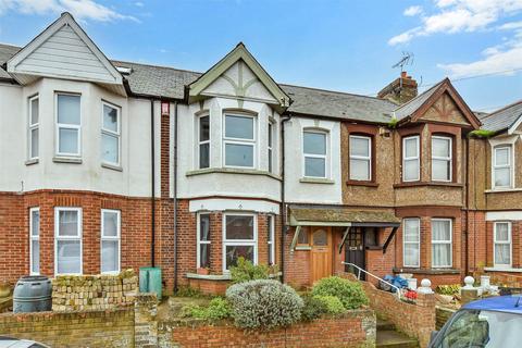 3 bedroom terraced house for sale, Birds Avenue, Margate, Kent