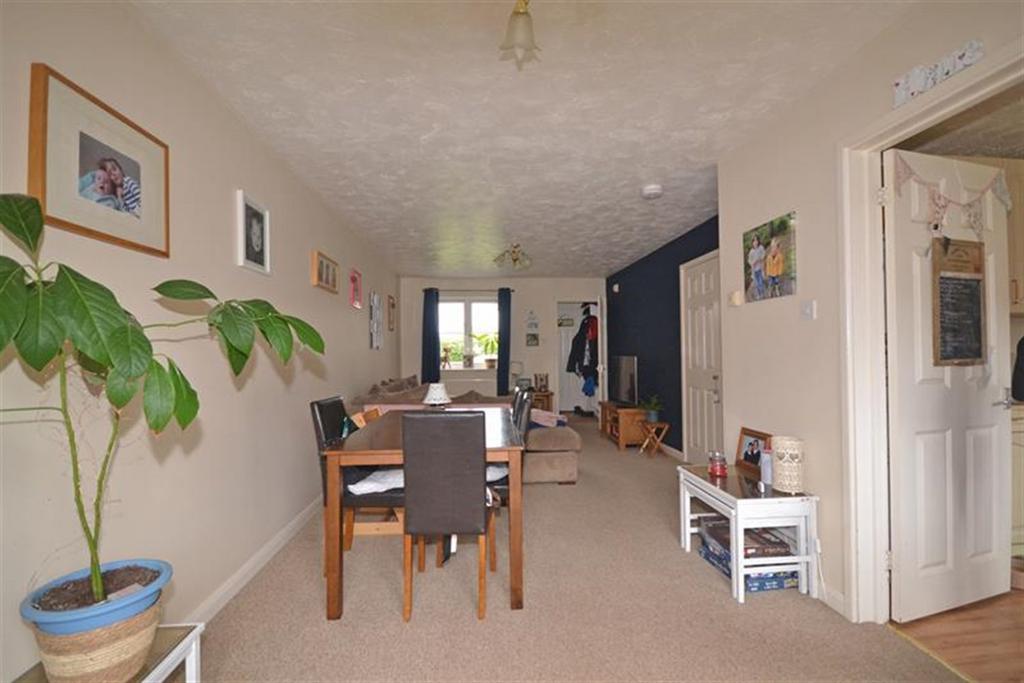 Dining/Living Room