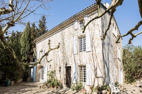 5 bedroom farm house - Boulbon, Bouches-du-Rhône, Provence-Alpes-Côte d`Azur