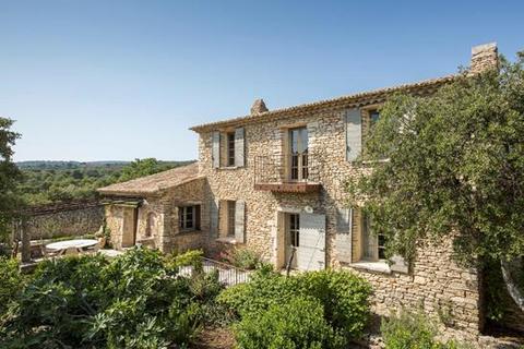 6 bedroom house, Gordes, Vaucluse, Provence-Alpes-Côte d`Azur