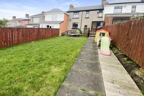 3 bedroom terraced house for sale - South View, Wheatley Hill, Durham, Durham, DH6 3LL