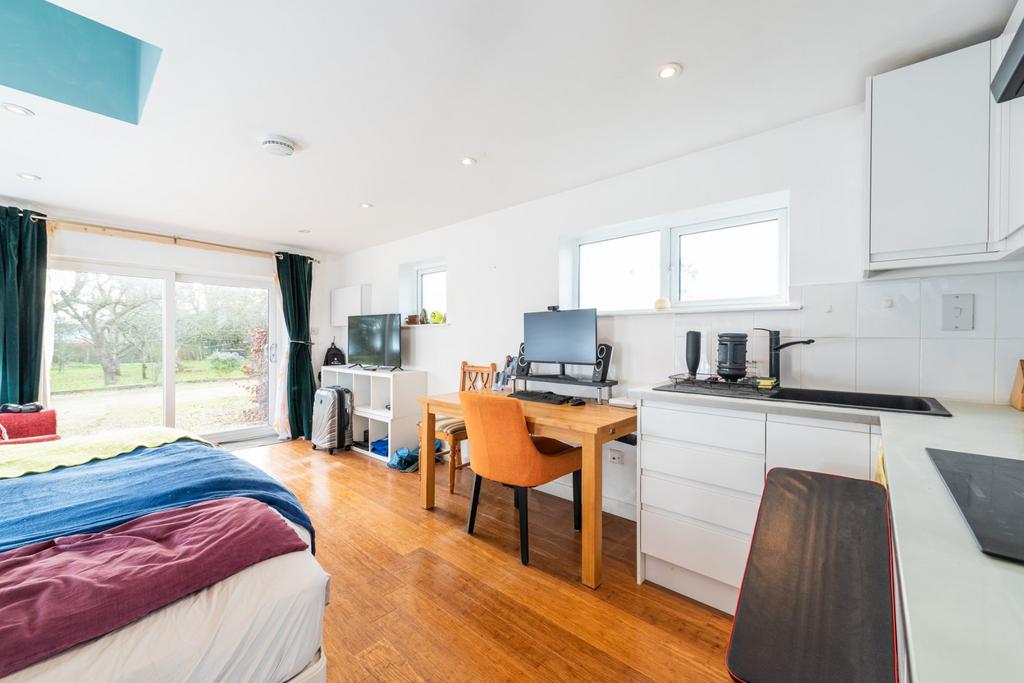 Studio/Annexe 2