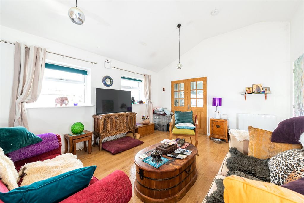 Annexe 1sitting Room