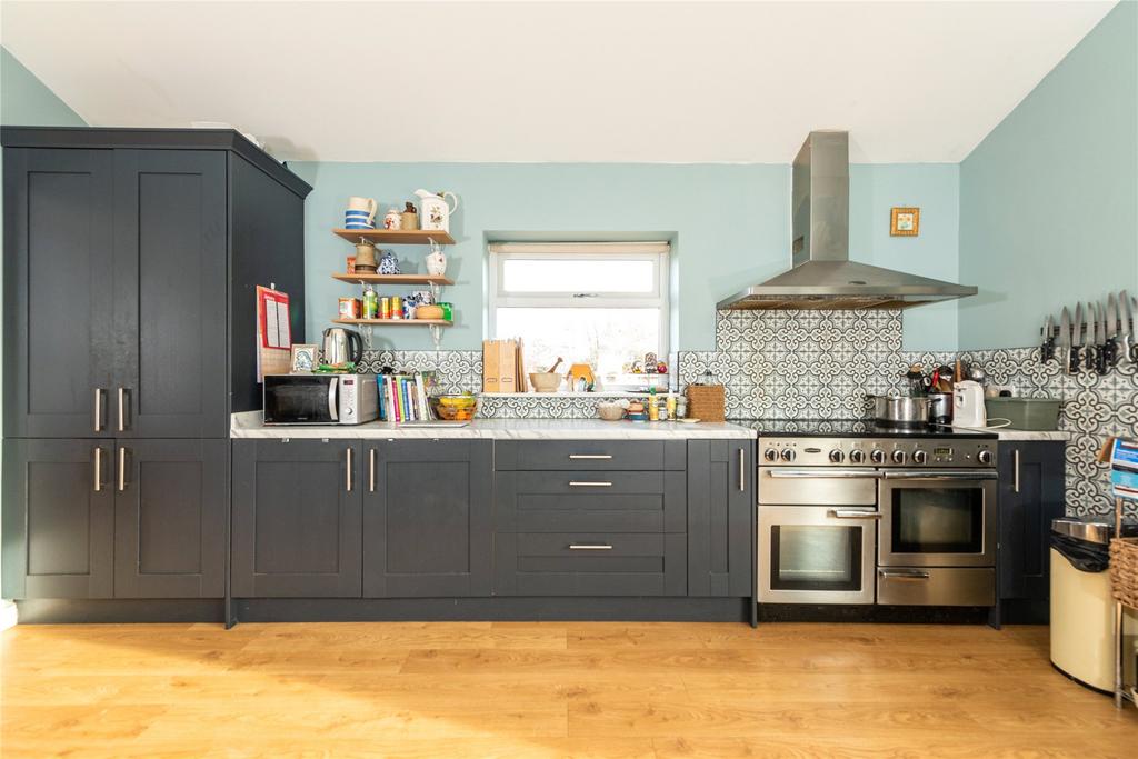 Annexe One Kitchen