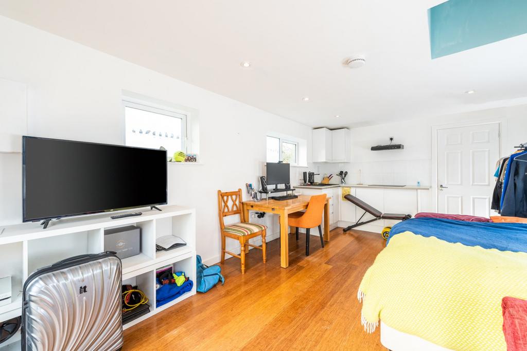 Studio/Annexe