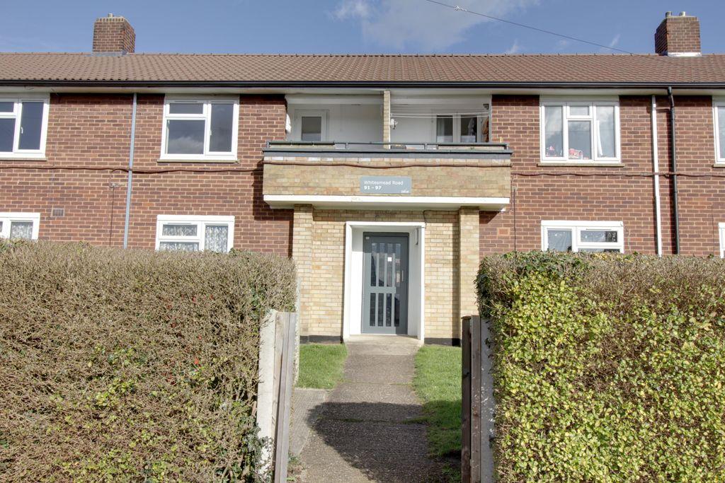View of Property at Front