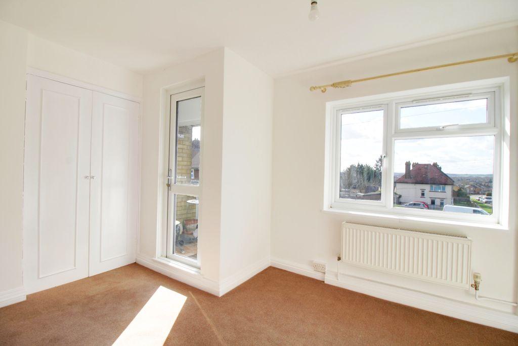 Bedroom 1 (Double)