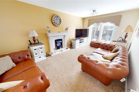 3 bedroom detached house for sale - Barnwell View, Penshaw, Houghton Le Spring, DH4