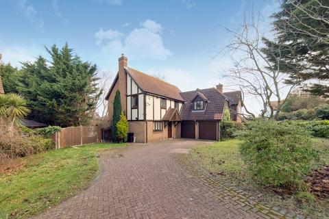 4 bedroom detached house for sale - Acacia Way, Sidcup, Kent, DA15