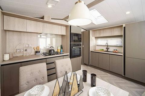 2 bedroom mobile home for sale, Angrove Country Park, Greystone Hills, Yorkshire, TS9