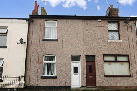 2 bedroom terraced house for sale, Walmsley Street,  Fleetwood, FY7