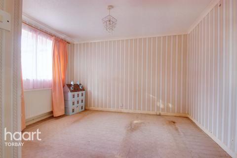 2 bedroom semi-detached bungalow for sale, Blake Close, Torquay