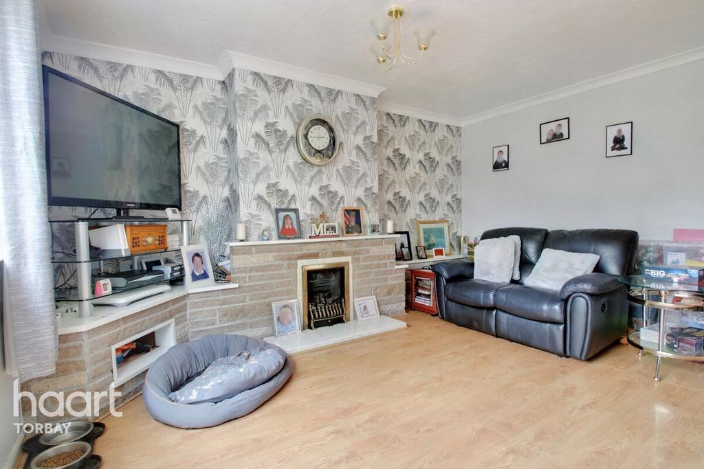 Coombe Lane, Torquay 5 bed terraced house for sale £280,000