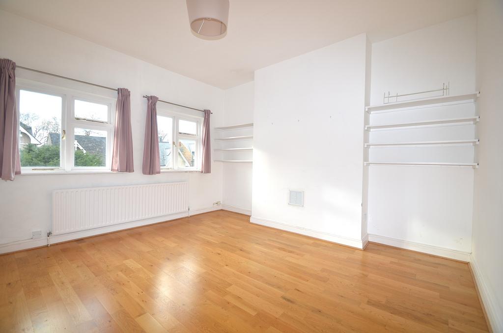 Belvedere Road, Crystal Palace Se19 1 Bed Flat For Sale - £315,000