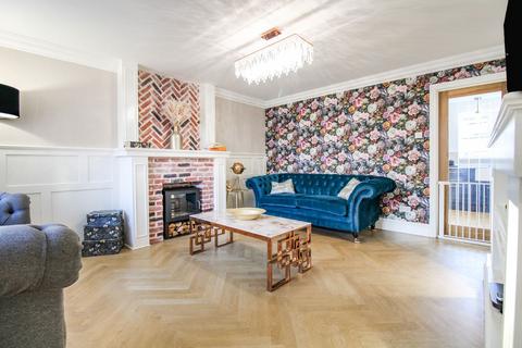 3 bedroom detached house for sale - Longleat Gardens, Pegswood, Morpeth, Northumberland, NE61 6TQ