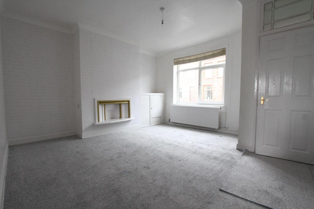 Rectory Road, Garswood, St. Helens... 4 bed end of terrace house £129,995