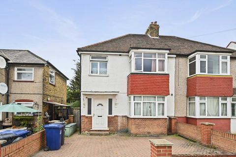 4 bedroom semi-detached house for sale - The Approach, Acton, London W3 7PS