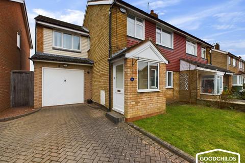 4 bedroom semi-detached house for sale, Fishley Close, Bloxwich, WS3