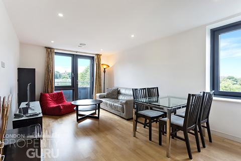 2 bedroom flat for sale - 3 Chartfield Avenue, London, SW15