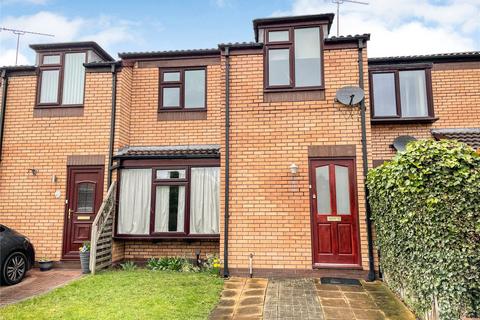 2 bedroom house for sale - Gonsley Close, Northgate Village, Chester, CH2