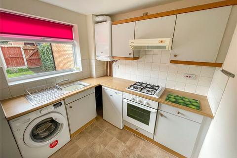 2 bedroom house for sale - Gonsley Close, Northgate Village, Chester, CH2
