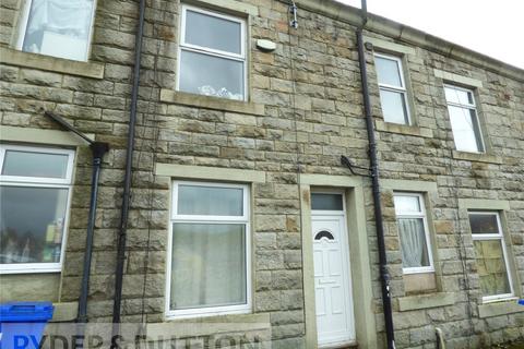 2 bedroom terraced house to rent, Alma Street, Bacup, Lancashire, OL13