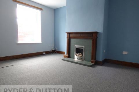 2 bedroom terraced house to rent, Alma Street, Bacup, Lancashire, OL13