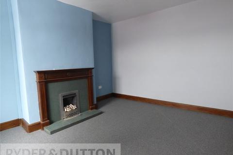 2 bedroom terraced house to rent, Alma Street, Bacup, Lancashire, OL13