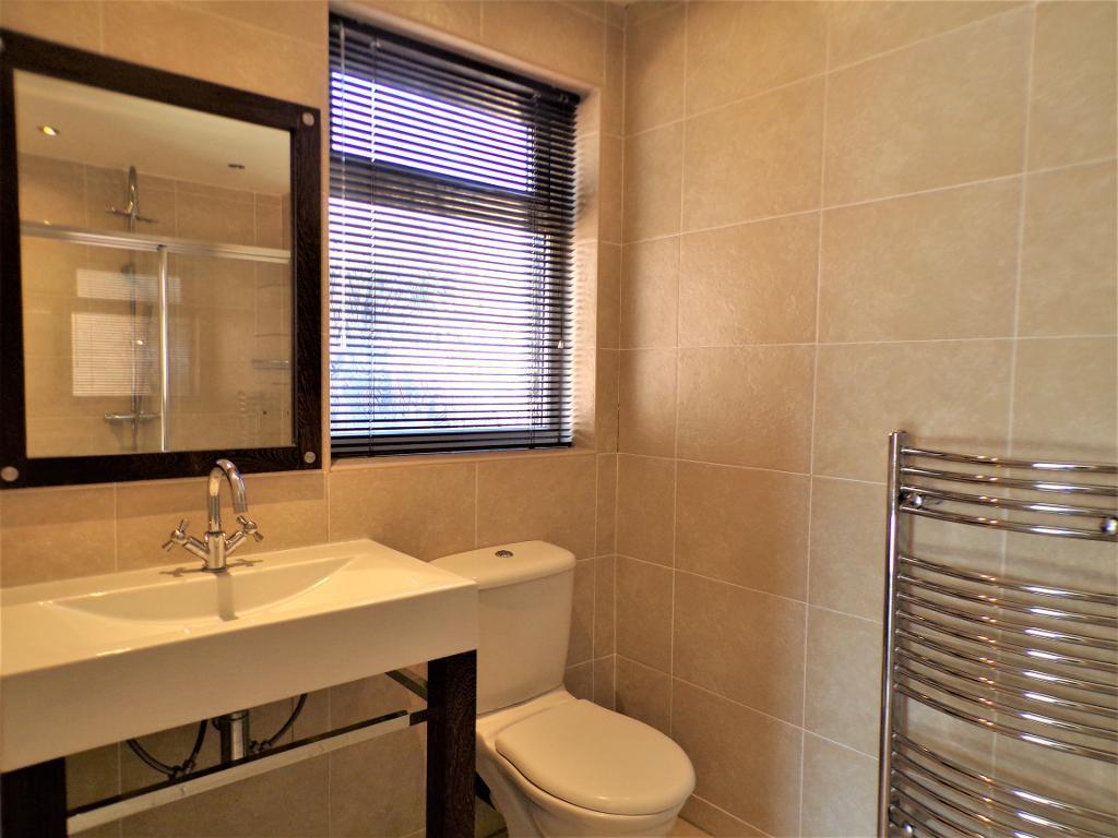 En suite