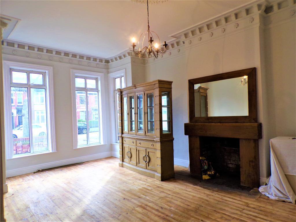 Main Lounge