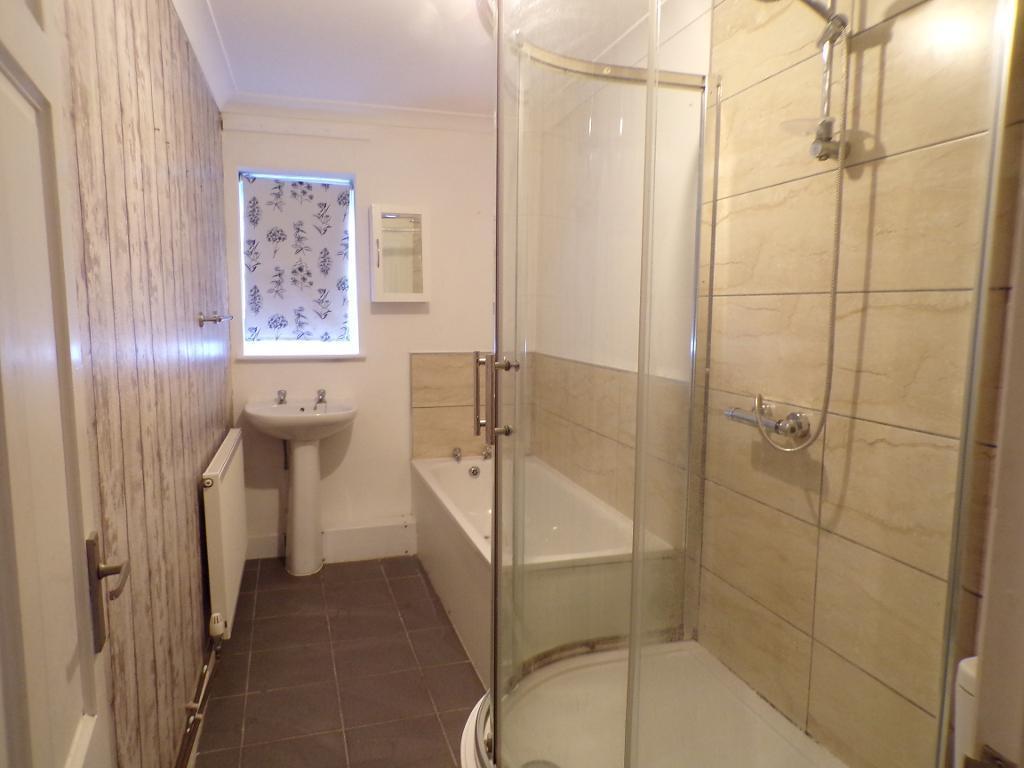Ground Floor Bathroom