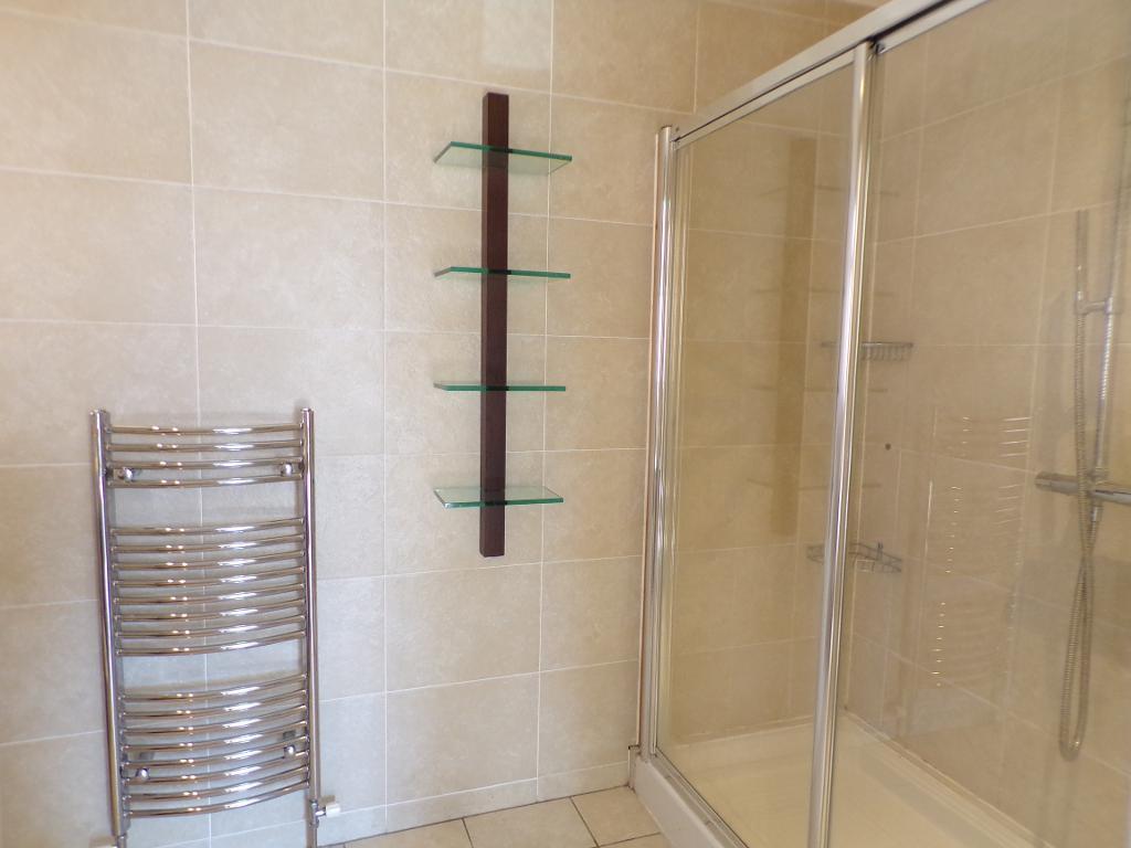 En suite