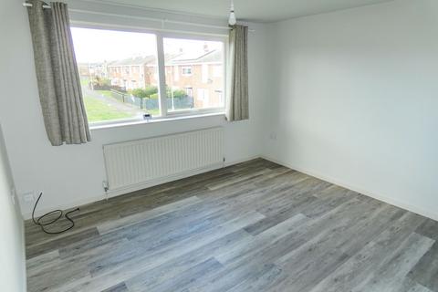 2 bedroom flat for sale - Ridgeway, Ashington, Northumberland, NE63 9TN