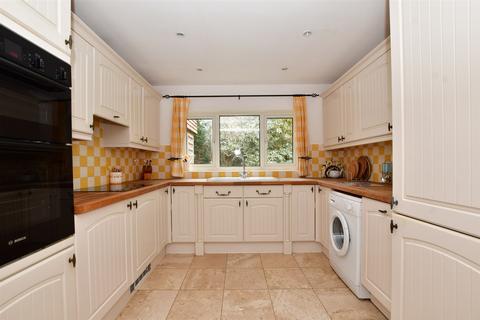 4 bedroom detached house for sale, Vicarage Lane, East Farleigh, Maidstone, Kent