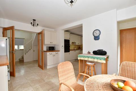 4 bedroom detached house for sale, Vicarage Lane, East Farleigh, Maidstone, Kent