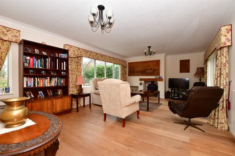 4 bedroom detached house for sale, Vicarage Lane, East Farleigh, Maidstone, Kent