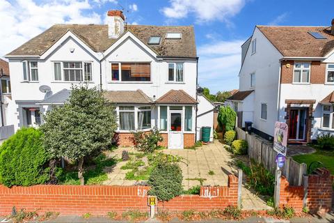 5 bedroom semi-detached house for sale, Northdown Road, Margate, Kent