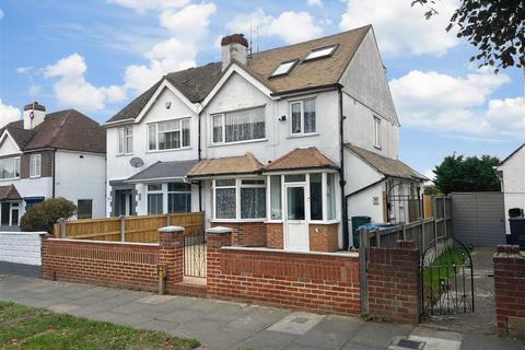 5 bedroom semi-detached house for sale, Northdown Road, Margate, Kent