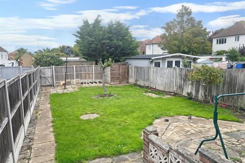 5 bedroom semi-detached house for sale, Northdown Road, Margate, Kent